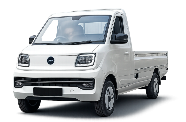 DFSK Q21ev
